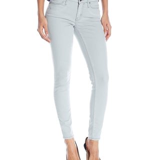 Calvin Klein Jeans Legging Caribbean女款牛仔裤
