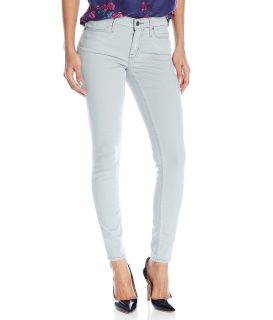 Calvin Klein Jeans Legging Caribbean女款牛仔裤