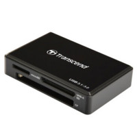 Transcend 创见 USB 3.1 RDF9 UHS-II 多功能读卡器