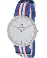 Daniel Wellington Belfast 0213DW 男款时装腕表