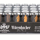 历史新低：Würenbacher 瓦伦丁 黑啤500ml*24*2件