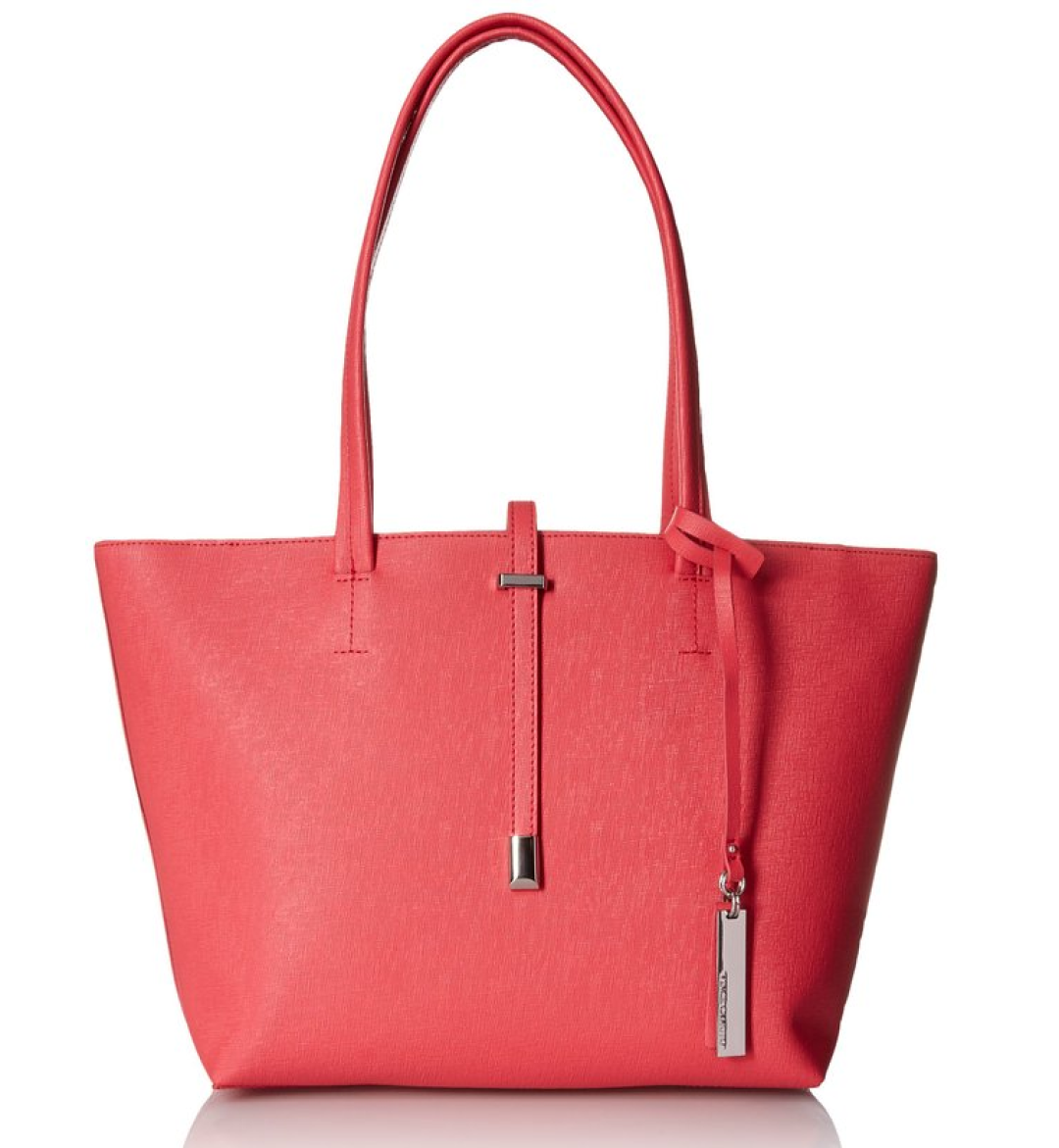 VINCE CAMUTO Leila Small 女士手提包