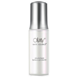 OLAY 玉兰油  水感透白奇迹赋能肌底液40ml