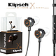 Klipsch 杰士 X4i 高端动铁入耳式降噪耳机