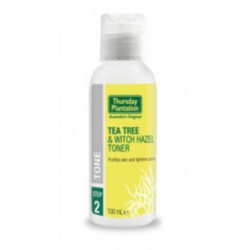 Thursday Plantation 茶树爽肤水 100ml