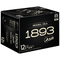 PEPSI 百事 1893