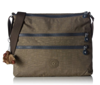 Kipling Kipling 凯浦林 Alvar 女款斜挎包