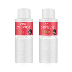 eau précieuse 珍贵水油性皮肤爽肤水 375ml