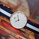 历史新低：Daniel Wellington 0908DW 女款时装腕表