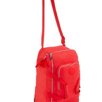 凯普林 kipling 凯浦林 K1507110P 便携滑轮行李包 31 L