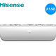 618预售：Hisense 海信 KFR-35GW/A8T920H-A2(1P23) 大1.5P 变频空调
