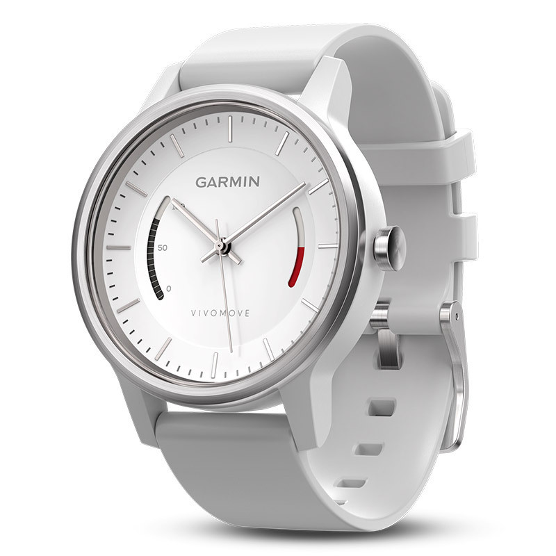 第一块智能表——GARMIN 佳明 vivomove 智能手表