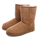 UGG australia classic 女士中筒雪地靴 5825*2双