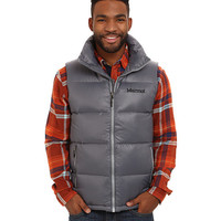 Marmot 土拨鼠 Stockholm 700蓬 男士羽绒背心