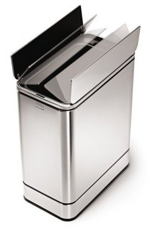 simplehuman ST2006 自动感垃圾桶