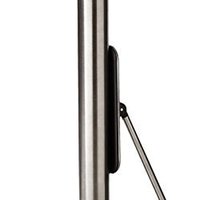 simplehuman 弹性压臂 厨房纸巾架