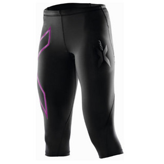 2XU Compression 3/4 Tights 女款压缩裤