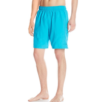 SPEEDO 速比涛 Rally Volley 男款防晒运动短裤