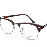 Ray·Ban 雷朋 RX5154 2012 51mm 光学镜架
