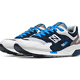 10码起：new balance CM1600 男士复古休闲鞋