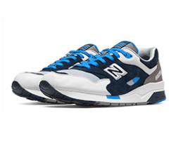 new balance CM1600 男士复古跑鞋