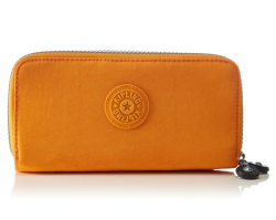 Kipling 凯浦林 Uzario Bp 女款钱包