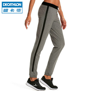 DECATHLON 迪卡侬 114755 女款运动长裤