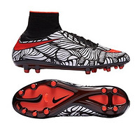 NIKE 耐克 Hypervenom Phantom II NJR FG 毒锋系列 足球鞋