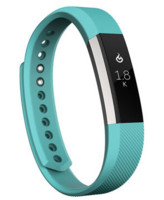 fitbit Alta 智能健身手环