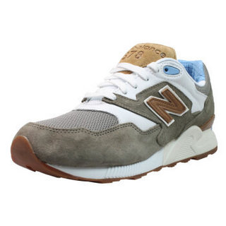 new balance ML878ATB 复古运动鞋