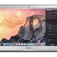 Apple 苹果 MacBook Air MMGF2CH/A 13.3英寸 笔记本电脑（i5/8GB/128GB）