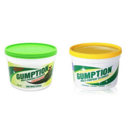 Gumption 万能清洁膏 神奇清洁剂 原味500g+桉树500g