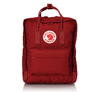 限颜色：FJÄLLRÄVEN 北极狐  23561-325 防水超轻运动户外包 Mini双肩包