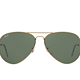 今日必买：Ray·Ban 雷朋 飞行员系列 RB3026 太阳镜* 2副