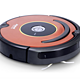  拼单后历史新低：iRobot Roomba 527E 智能扫地机器人　