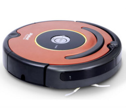 iRobot Roomba 527E 智能扫地机器人