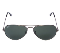 移动端：Ray·Ban 雷朋 飞行员系列 RB3025-W0879 太阳镜+凑单品