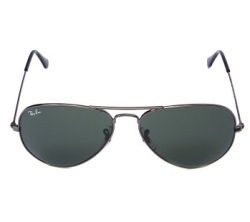 Ray·Ban 雷朋 飞行员系列 RB3025-W0879 太阳镜+凑单品
