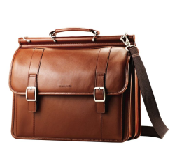 Samsonite 新秀丽 Dowel Flapover 电脑包