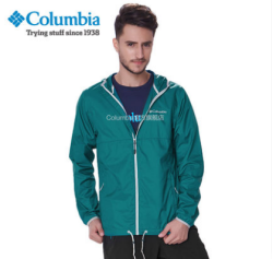 Columbia 哥伦比亚 