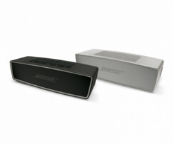 BOSE SoundLink Mini II 蓝牙音箱