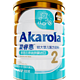 Akarola 爱睿惠 二段婴儿牛奶粉2段