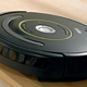 iRobot Roomba 650 Vacuum 扫地机器人