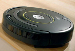 iRobot Roomba 650 扫地机器人