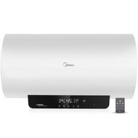 Midea 美的 F6030-A690S速热5倍增容 A+能效 遥控预约 LED触控大屏 防电墙电热水器