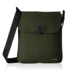 FOSSIL Mercer 男款尼龙小包