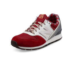 new balance WR996GL 女款跑鞋