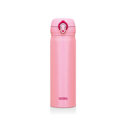 THERMOS 膳魔师 JNL-502-CP 保温杯 500毫升 淡粉色
