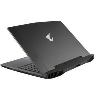 AORUS X3 PLUS V5 13.9 英寸 游戏本（i7-6700HQ 16G GTX970M 6G 512GB M.2 SSD）