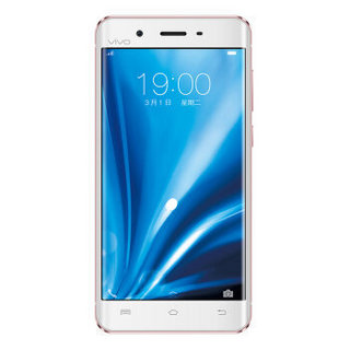 vivo Xplay5 智能手机 6GB+128GB 香槟金